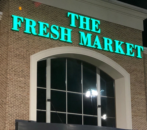 The Fresh Market - Greensboro, NC