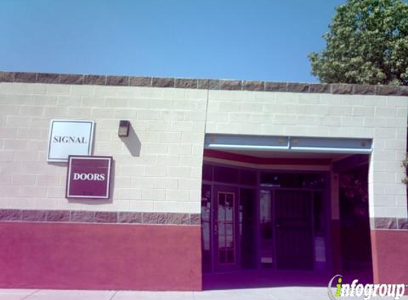 Signal Doors - Tucson, AZ