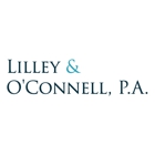 Lilley & O'Connell, P.A.