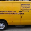 Certified Carpet Cleaning gallery