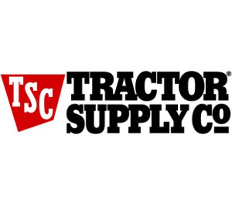 Tractor Supply Co - Fairfield, IA