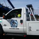 Fishbone Recovery LLC - Repossessing Service