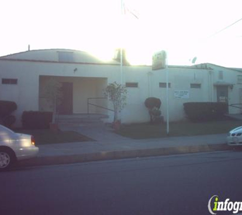 American Legion - Pasadena, CA