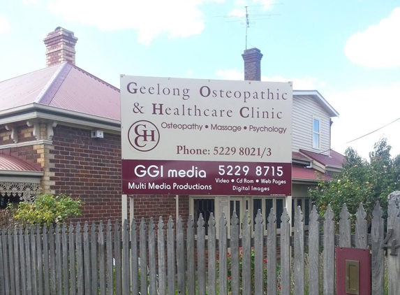 Geelong Osteopathic & Healthcare Clinic - Barwon Heads, VIC