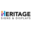 Heritage Signs & Displays gallery