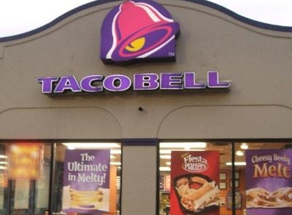 Taco Bell - Ashland City, TN