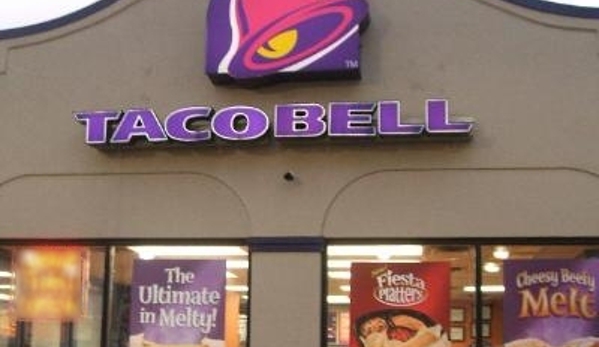 Taco Bell - New York, NY