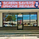 Screen Savers - Phone Repair Fort Smith - Cellular Telephone Service