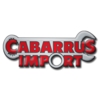 Cabarrus Import Service Inc. gallery