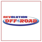 Revolution Off Road