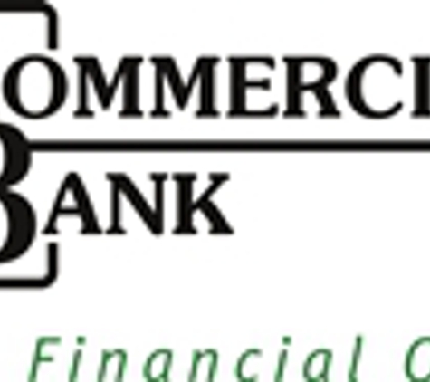 Commercial Bank - Saint Louis, MO