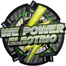 We Power Electric - Electricians