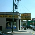 New Sos Cleaners