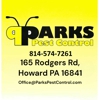 Parks Pest Control gallery