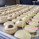 Maison De Macarons - Bakeries