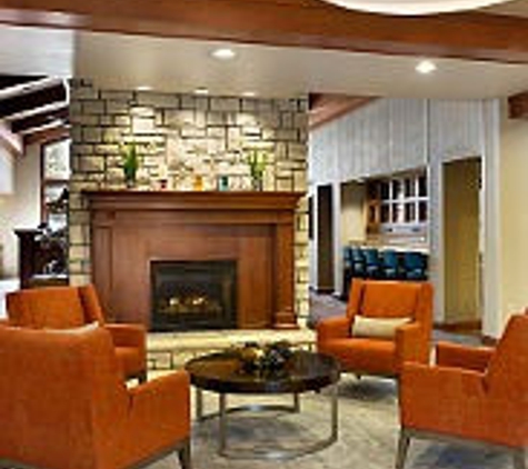 Residence Inn Joplin - Joplin, MO