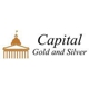Capitol Gold and Silver