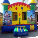 Gabbys Party Rental