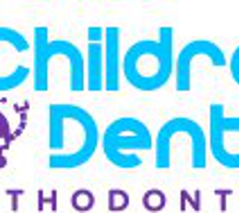 Children's Dental & Orthodontics - Dallas, TX