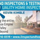Inland Inspection And Testing LLC