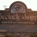 The Spectacle Shoppe - Optometrists