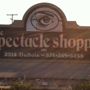 The Spectacle Shoppe