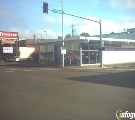 Firestone Complete Auto Care - Corvallis, OR