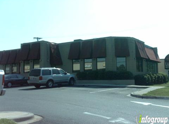 Landmark Diner - Charlotte, NC