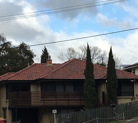 RDW Roofing - Launceston, TAS. Completed Job