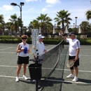 Miromar Lakes Tennis Center - Tennis Courts