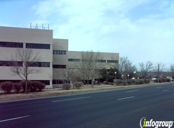 Building Services Division - Santa Fe, NM