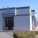 Zipin Out - Auto Repair & Service