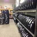 Fortville Tire Center, Inc. - Tire Dealers