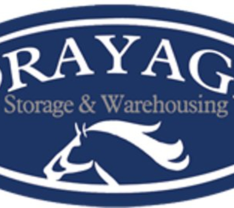 Drayage Storage & Warehousing - Orlando, FL