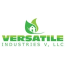 Versatile Industries V - Garbage Collection