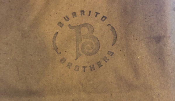 Burrito Bros - Kansas City, MO