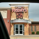 TGI Fridays - American Restaurants