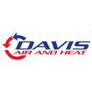 Davis Air & Heat Inc - Air Conditioning Contractors & Systems