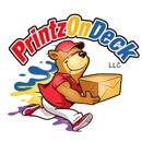 PrintzOnDeck - Screen Printing