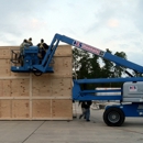 Crating, Packing & Shipping, LLC - Cargo Stabilizing Devices