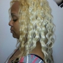 Top Shelf Lace & Custom Wigs