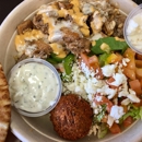 Nar Mediterranean Grill - Restaurants