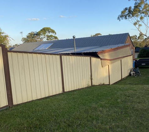 Gooding's Roofing - West Nowra, NSW