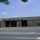 Cleveland Spring - Truck Equipment & Parts