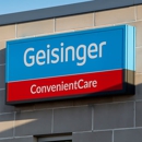 Geisinger ConvenientCare Wilkes Barre - Physicians & Surgeons, Podiatrists