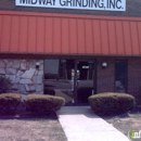Midway Grinding - Precision Grinding