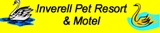 Inverell Pet Resort & Motel - Dog Boarding Kennels