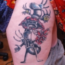 Fenix Tattoo - Tattoos