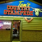 Tom's Country Stampede