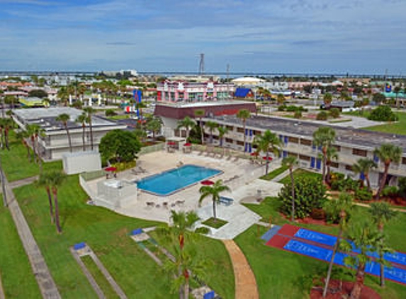 Motel 6 - Cocoa Beach, FL